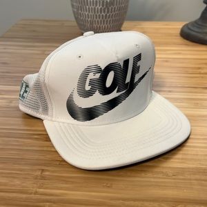 Nike Golf Snap Back Hat